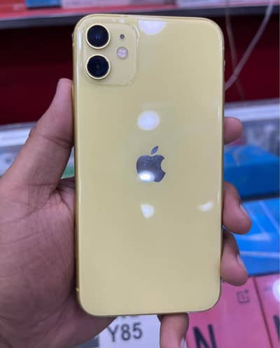 iPhones 11 64 GB PTA approed 0329===6901===880 my WhatsApp number