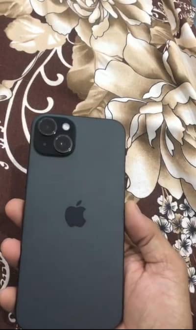 Iphone 15 plus