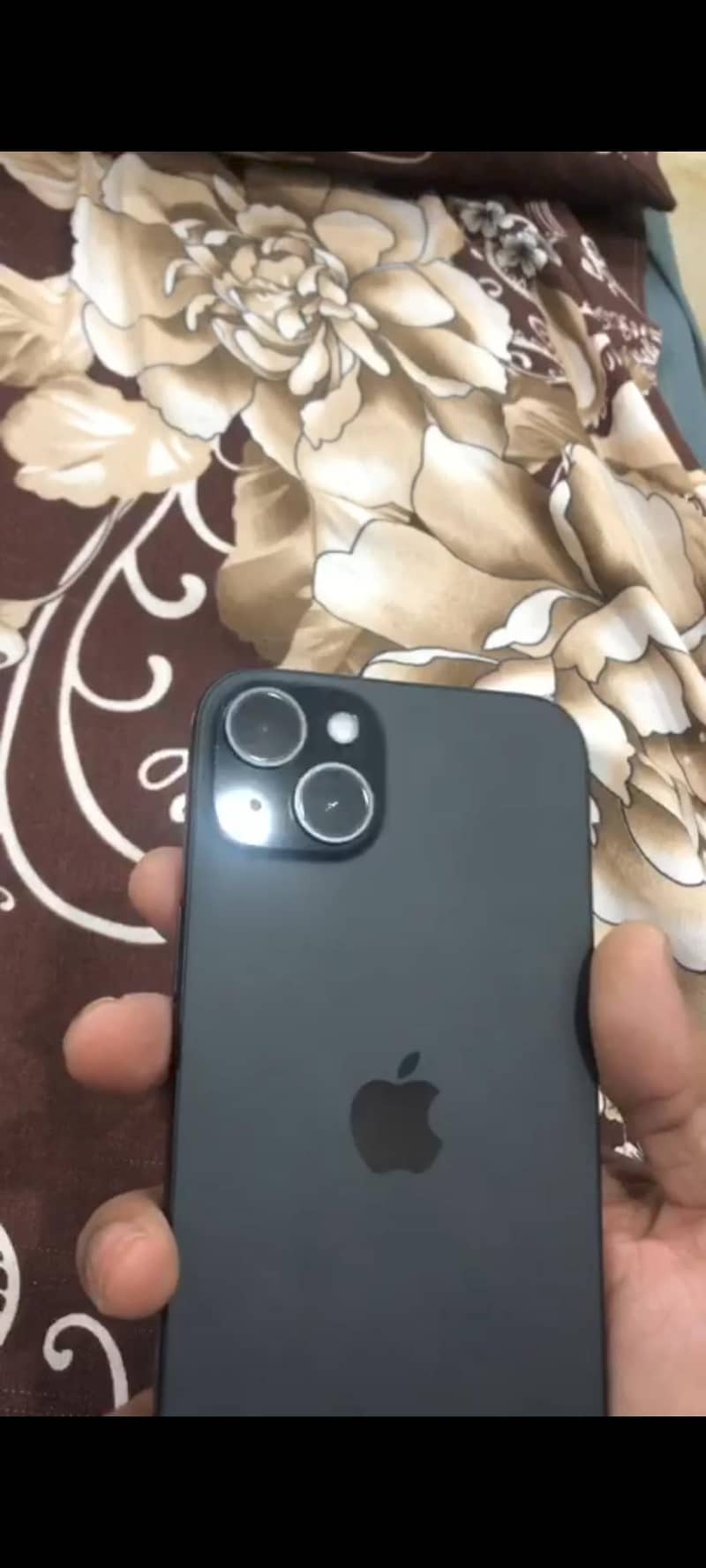 Iphone 15 plus 5