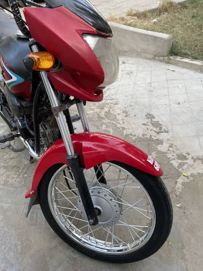 For Sale – Honda Pridor 100cc (2021 Model)