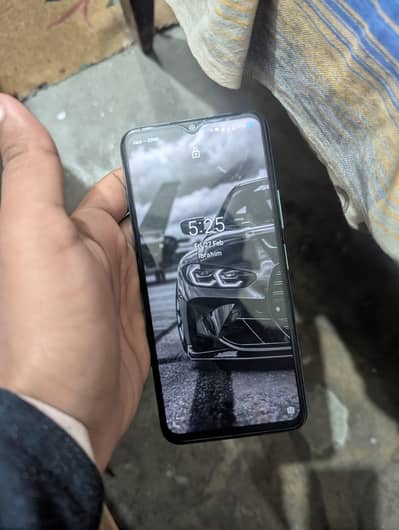 vivo y12A exchange possible with iphone x ,xr