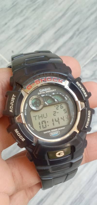 Casio,G shock original= 03009447565