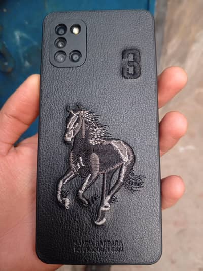 Samsung Galaxy A31 ( 4/128GB )