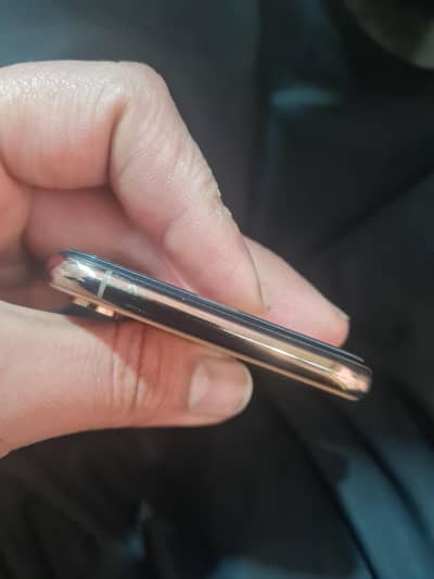 iphone xs PTA approved