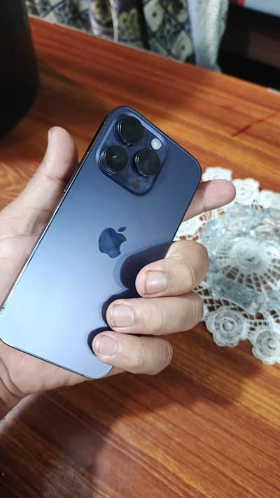 Iphone 14 pro USA model LLA 91% bettery health brand NEW devaice