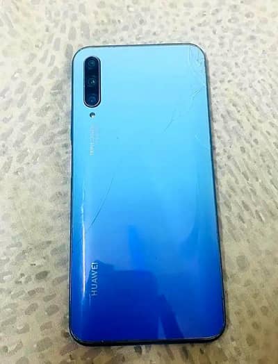 Huawei Y9s 6gb/128gb 10/10 PT!A Approved