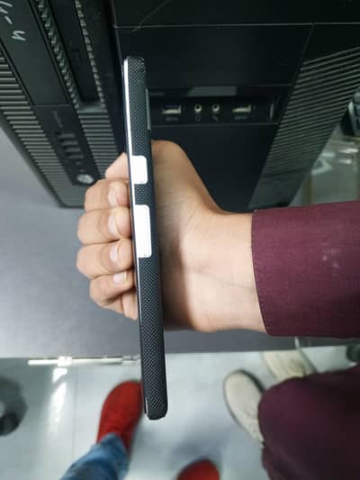 Google pixel 7a  official pta approved 10by10