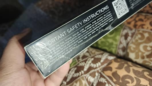 Wave Pro Earbuds | Zero