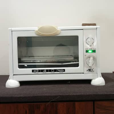 Brand New Unused Anex Toaster for sale