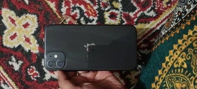 i phone 11 water proof non PTA