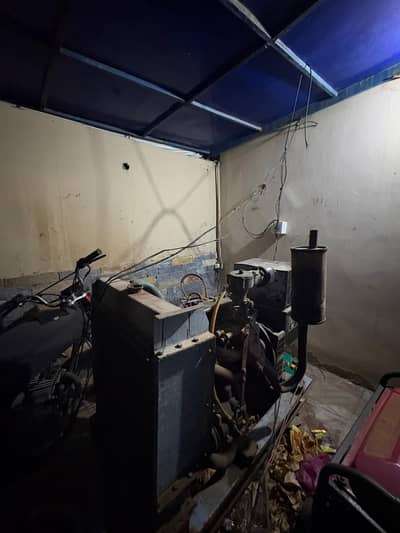 Generator for sale cheap price