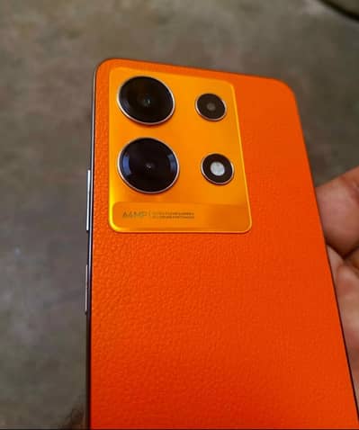 note 30 PTA approve 8+5  256 without box & charger