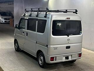 Suzuki every Nissan mono