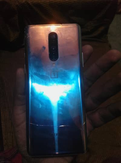 OnePlus 8 8/128 single sim