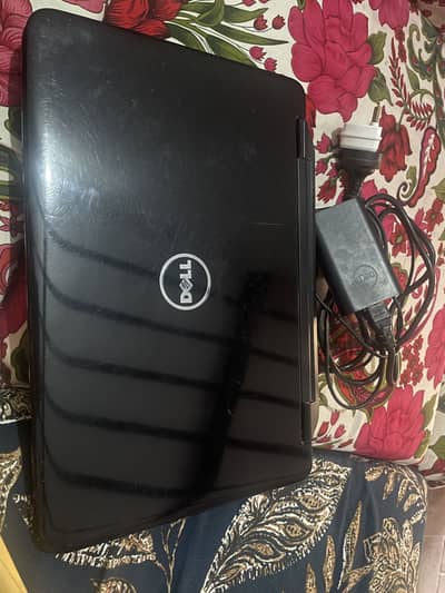 Dell Inspiron N5050 i3 2nd gen