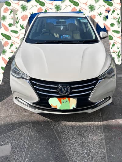 Alsvin lumeire 1.5 full option