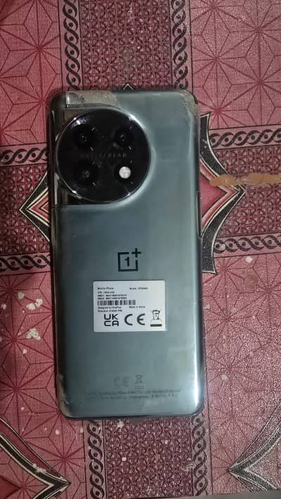 Oneplus 11 Pro 5G  16+8/256 GB  whattap03466124440