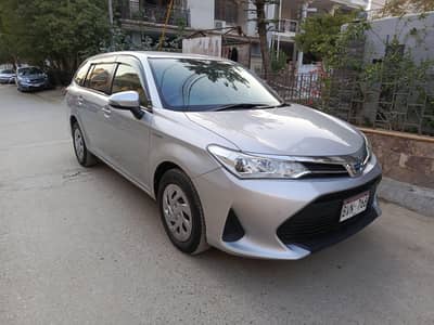 Toyota Fielder Corolla BT alto cultus civic