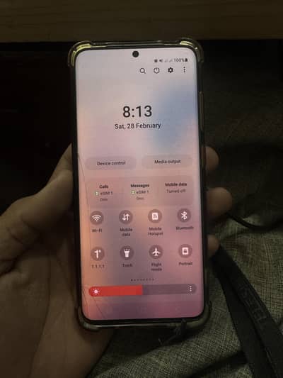 Samsung s20 Officiall