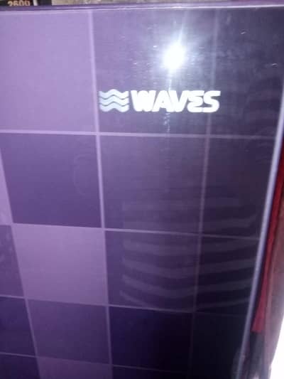 waves frige
