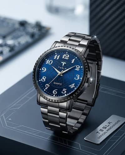 Men's Watch Free Home Delivery