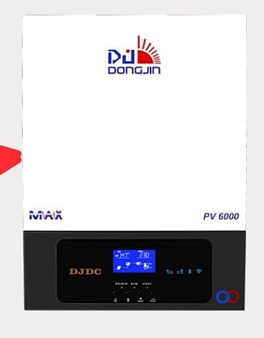 Dongjin 5.5kw off-grid inverter