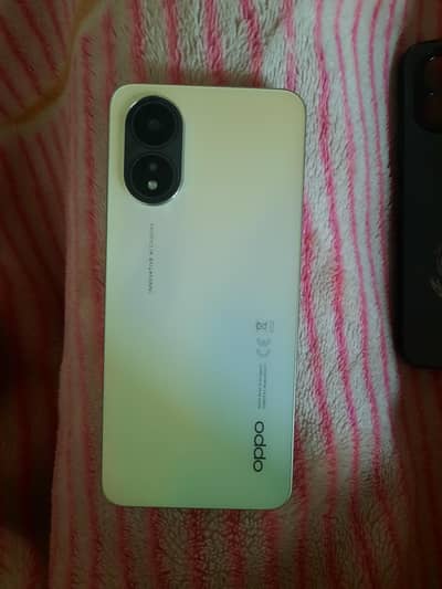 OPPO A38 AVAILABLE FOR SALE