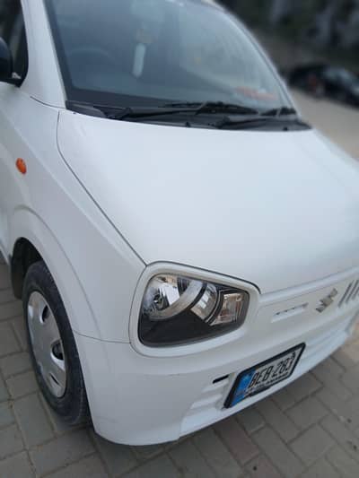 suzuki alto vxr ags 2024 family driven car