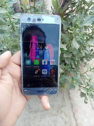 honor 9 4-64 pta approved original phone no kit cel stereo speakers