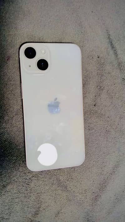 iPhone 14 10/10 128gb 85% health