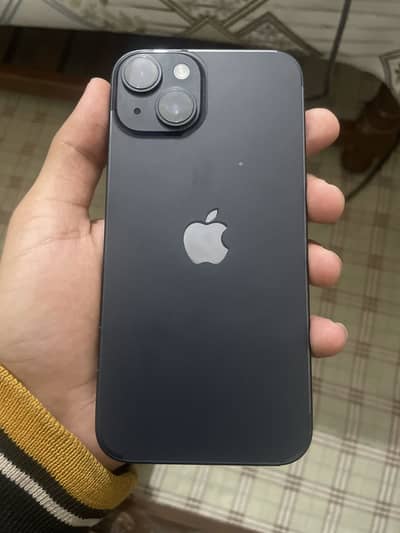 iPhone 14 Non PTA Factory Unlocked 128GB