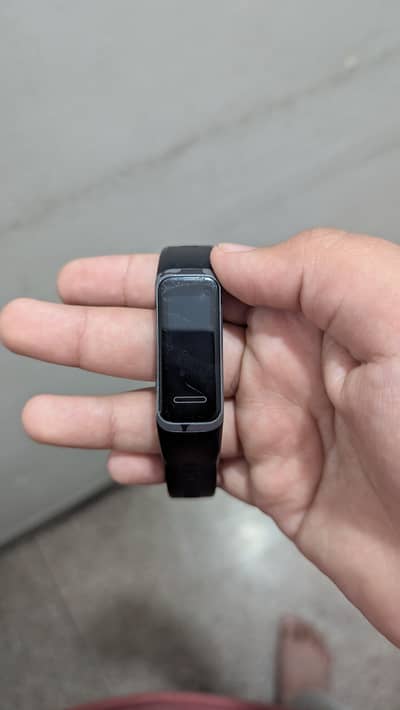 Smart Band Huawei band 4