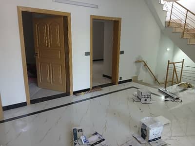 G9 Ground Portion Available For Rent