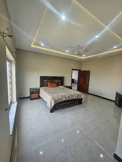 G9 4080,Full House Available For Rent