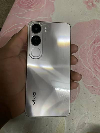 vivo y200 (8+8) 16gb ram / 256gb Storage {03484314729} Whatsapp