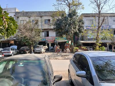 G10 720 Square Feet Apartment Available Investor Price