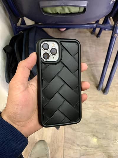 IPHONE 11 PRO 256GB BYPASS