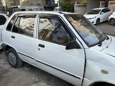 Meharn 2012 for sell