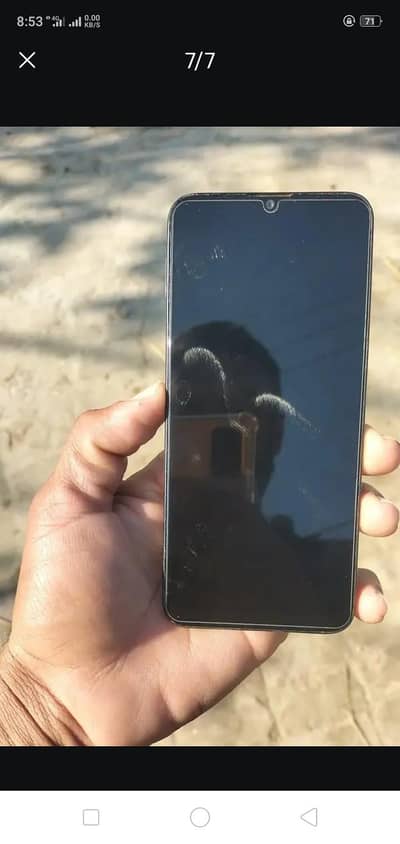 infinix hot 8 lite 2 32 board essue but other complete phones ok