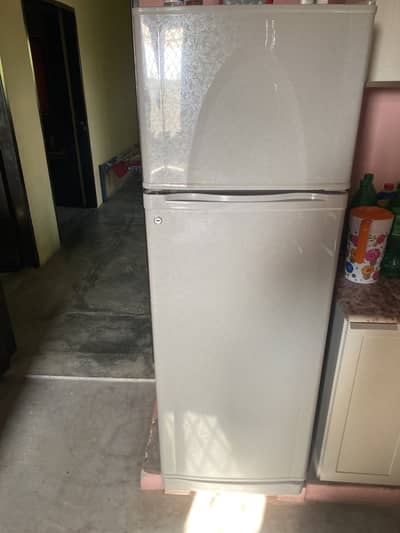 Dawlance refrigerator