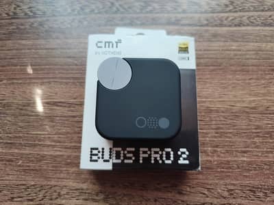 CMF buds pro 2