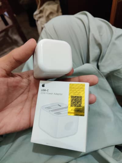 iphone marcantile Original Charger