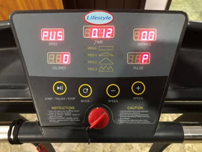 TREAD MILL FOR SALE