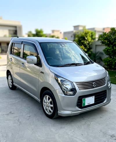 Suzuki Wagon R 20th Anniversary Edition 2026