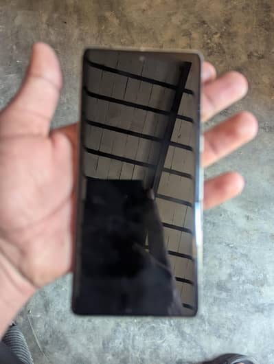 Google Pixel 7 pro 128Gb 03060332830