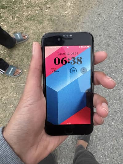 iPhone 8 PTA Approved