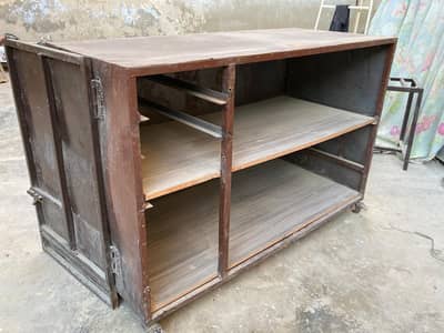 Reception Counter for office and shops