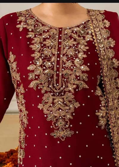 haseen brand  hit article