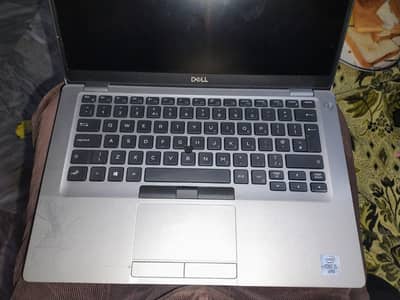 Dell latitude 5410