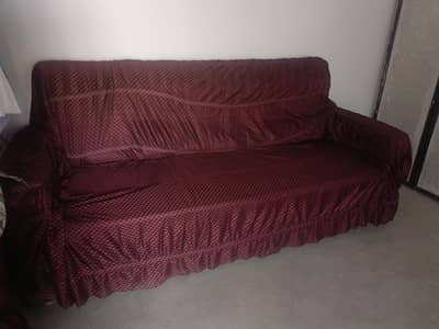 5 seater Sofa set